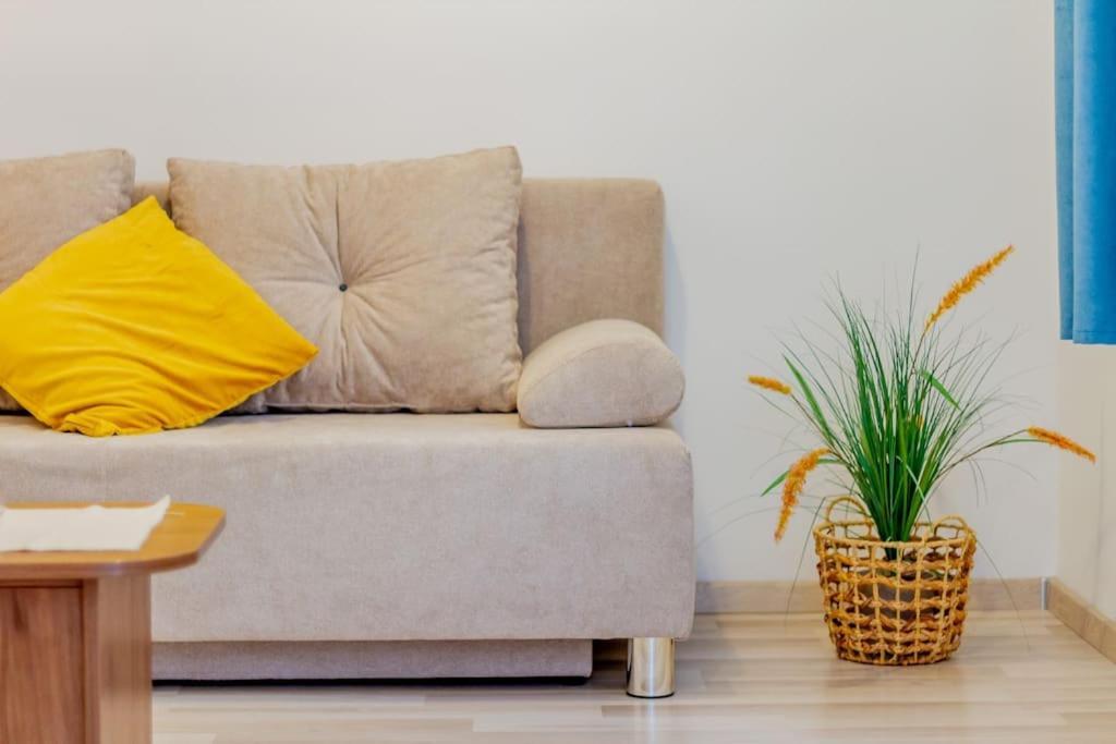 Appartement Cozy Nest By The Andrassy Avenue à Budapest Extérieur photo