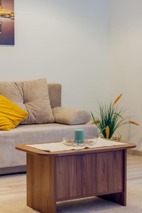 Appartement Cozy Nest By The Andrassy Avenue à Budapest Extérieur photo